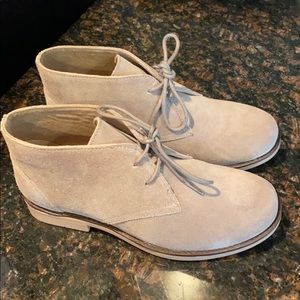 Hush Puppies Bailey Chukka Boot